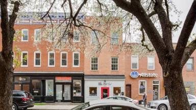 Main picture of 2831 Odonnell St