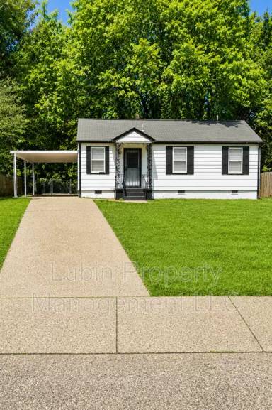 Main picture of 3155 Madeline Cir