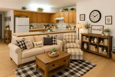 Main picture of 313 Rosewood Dr