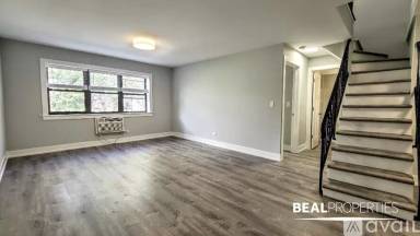 Main picture of Barry Apartments