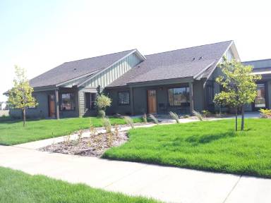 Main picture of 308 College Cir