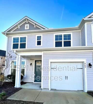 Main picture of 565 Orbison Dr