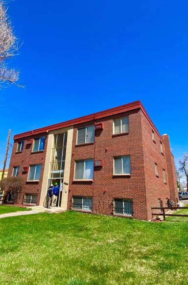 Main picture of 1442 Macon St