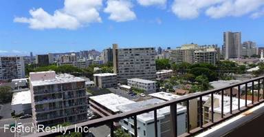 Main picture of Oahuan Tower