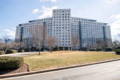 Main picture of Grosvenor Park IV