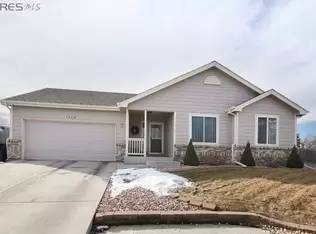 Main picture of 1682 10th St SW