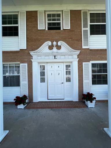 Main picture of Maria Manor Condominium