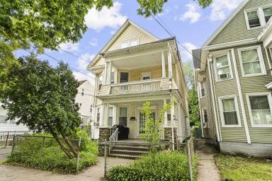 Main picture of 152 Gilbert Ave