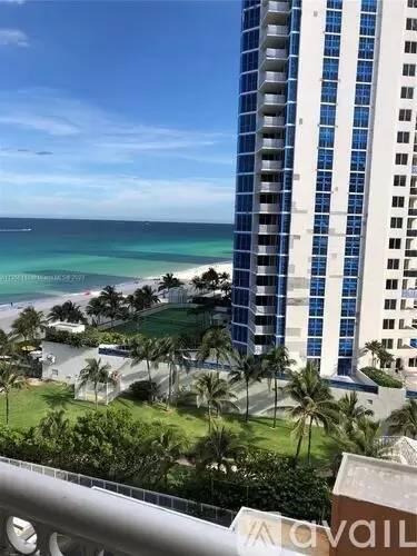 Main picture of The Aventura Beach Club Condo