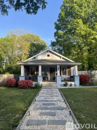 Main picture of 615 Deese St