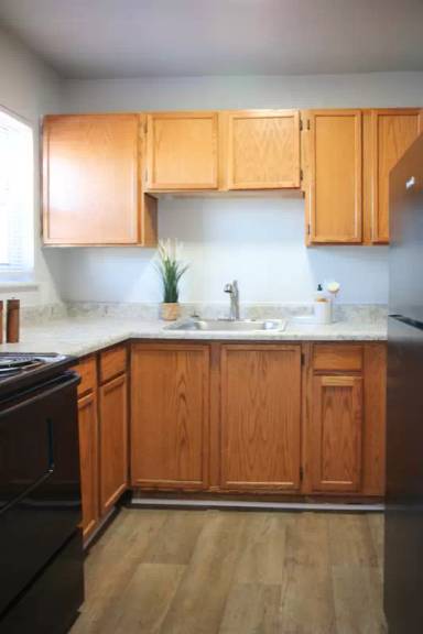 Main picture of Ebbetts Plaza Apartments