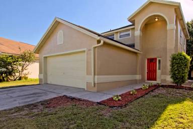 Main picture of 3427 Cove Ct E