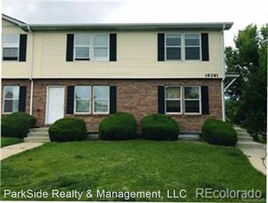 Main picture of 16373 E 17th Pl