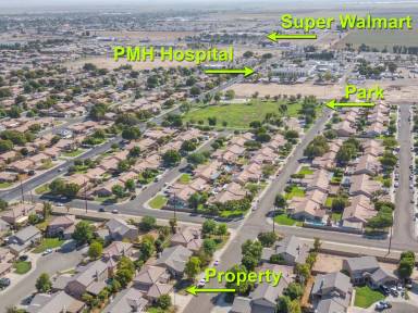 Main picture of 1135 Calle del Sol