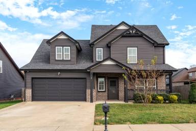 Main picture of 1295 Golden Eagle Way