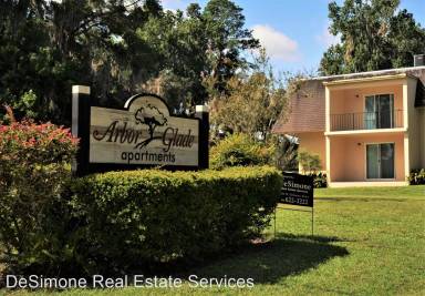 Main picture of Arbor Glade Apartments