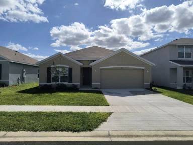 Main picture of 8848 SW 49th Cir