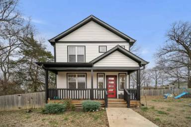Main picture of 116B Archwood Dr