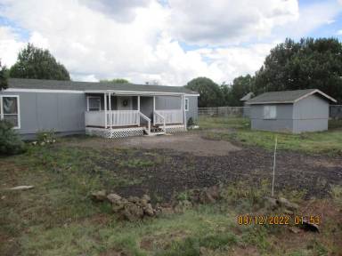 Main picture of 4027 White Mountain Rd