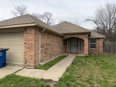 Main picture of 3323 Mingo St