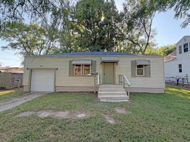 Main picture of 920 N Pickwick Ave