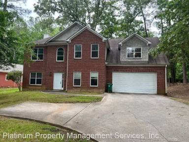 Main picture of 5799 Salem Rd
