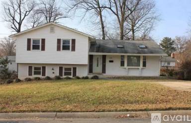 Main picture of 11714 Tifton Dr