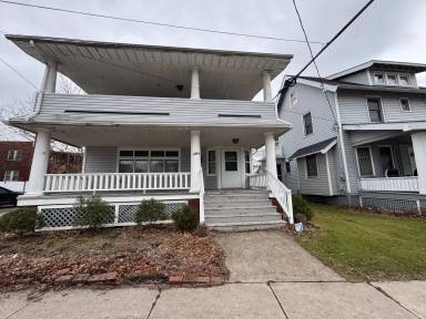 Main picture of 12611 Franklin Blvd