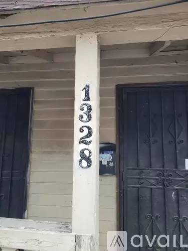 Main picture of 1328 Belle St