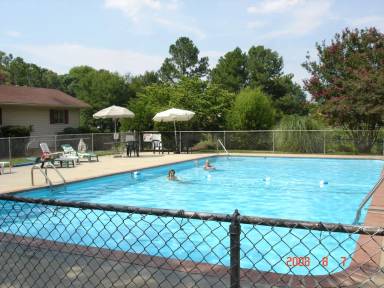 Main picture of Camelot Village