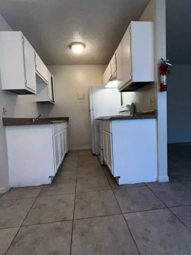 Main picture of Rosewood Park Apartments