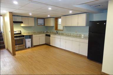 Main picture of Bell Olmsted Park