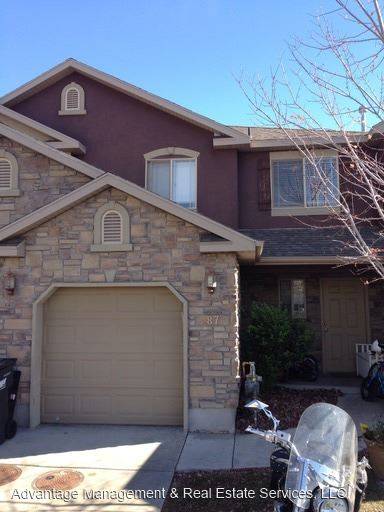 Main picture of 581 S 910 W