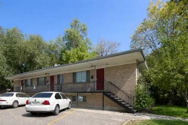 Main picture of 615 E 700 S, Salt Lake City, UT 84102 - Unit 6