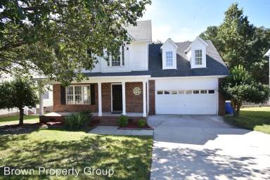 Main picture of 8737 Grouse Run Ln
