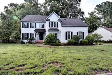 Main picture of 209 Brentmeade Dr