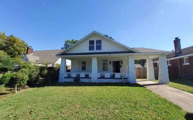 Main picture of 668 Stonewall St