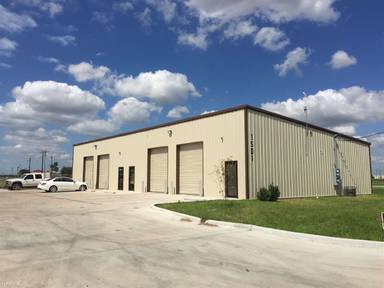 Main picture of Trinity Development Group
