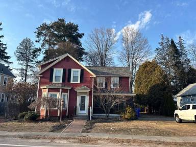 Main picture of 16 Concord St