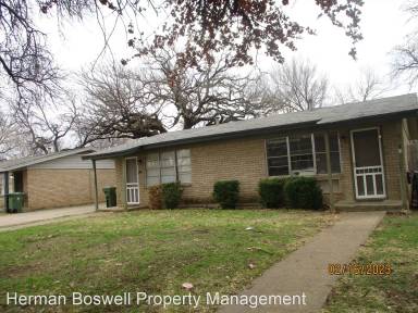 Main picture of 914 W Sanford St