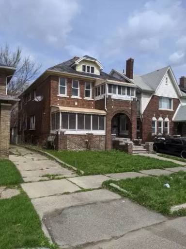 Main picture of 3226 Pasadena St