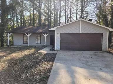 Main picture of 1541 Flat Rock Rd