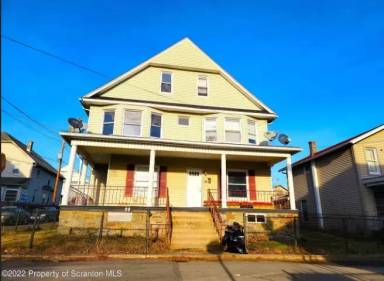 Main picture of 1318 Division St