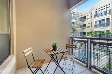 Main picture of Lofts on Post Oak