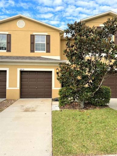 Main picture of 2836 Santego Bay Ct