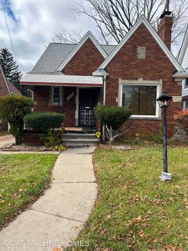 Main picture of 11403 Robson St