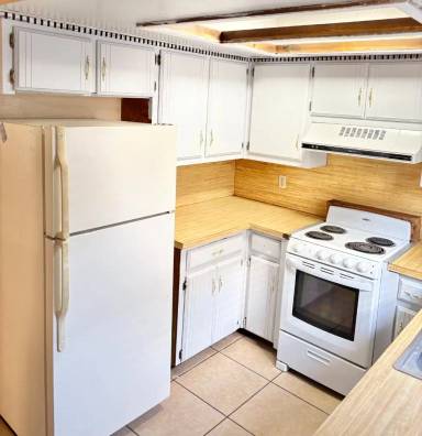 Main picture of 1012 Chowning Ave