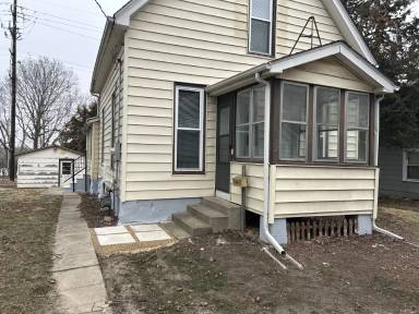 Main picture of 626 W Ringold St