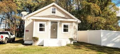 Main picture of 401 Byrd St