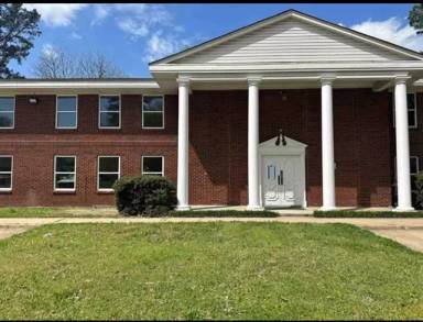 Main picture of 7800 Choctaw Rd